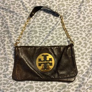 Tory Burch Reva Clutch